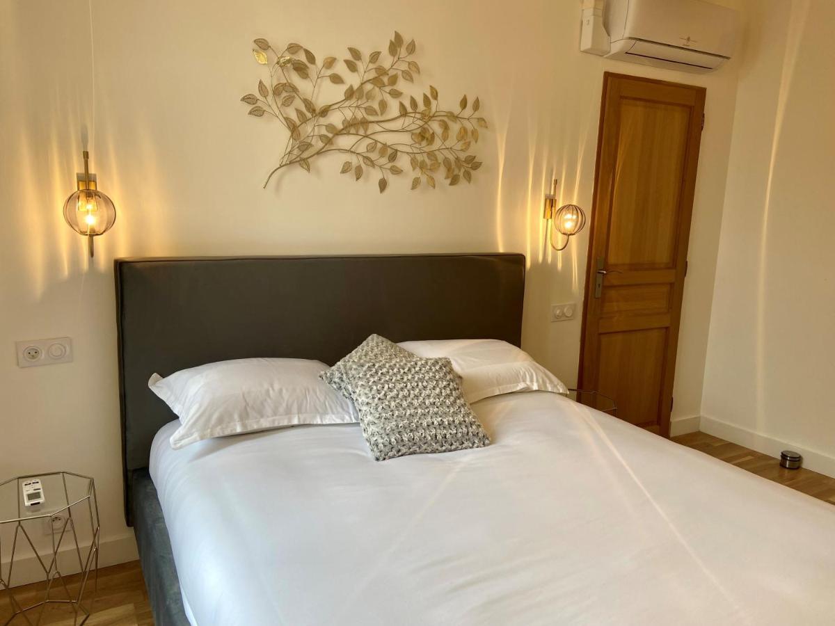 Ferienwohnung La Champenoise Troyes Exterior foto