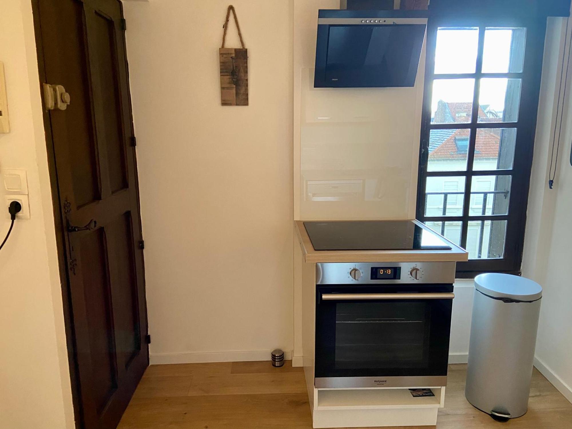 Ferienwohnung La Champenoise Troyes Exterior foto