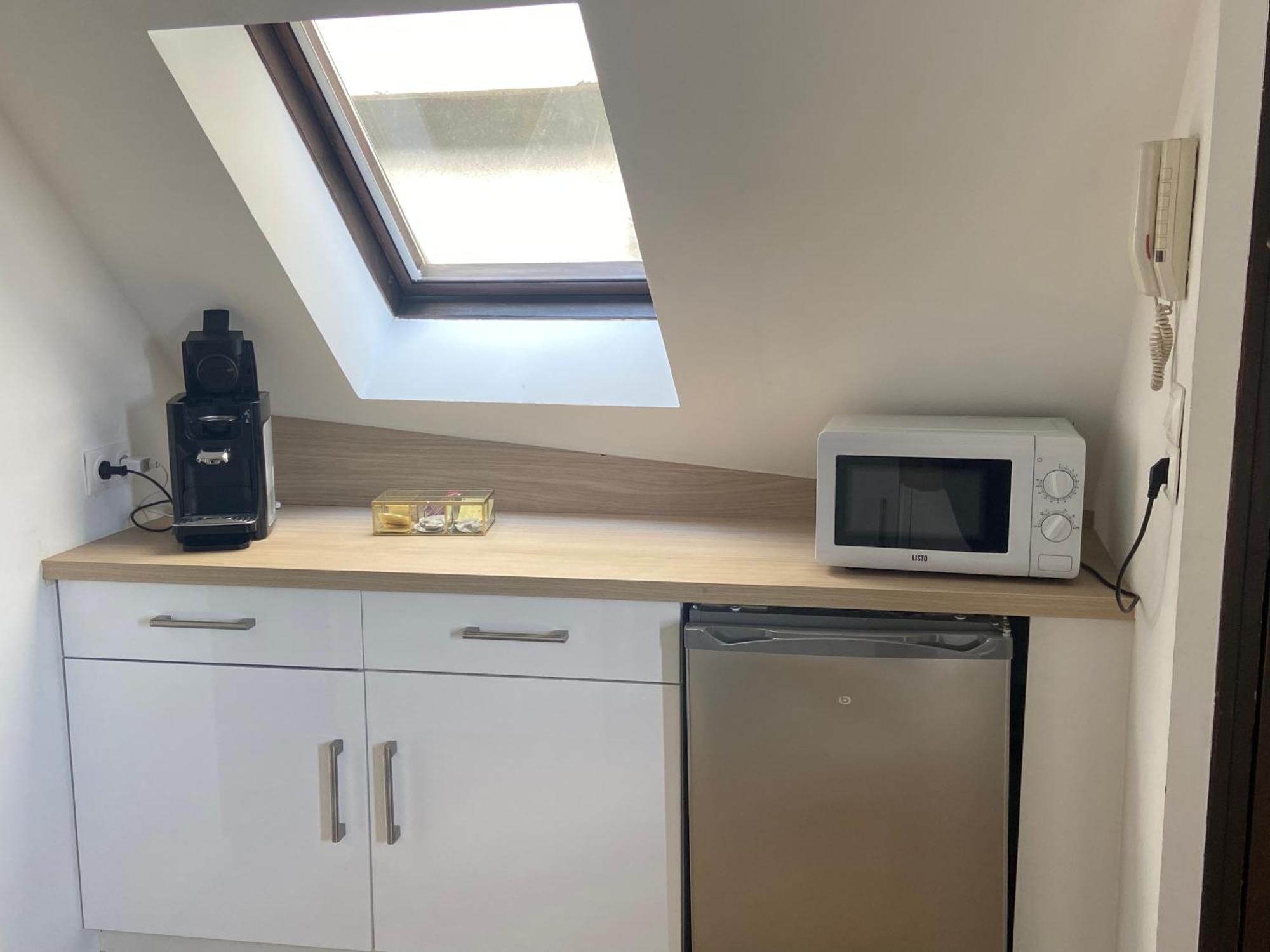 Ferienwohnung La Champenoise Troyes Exterior foto
